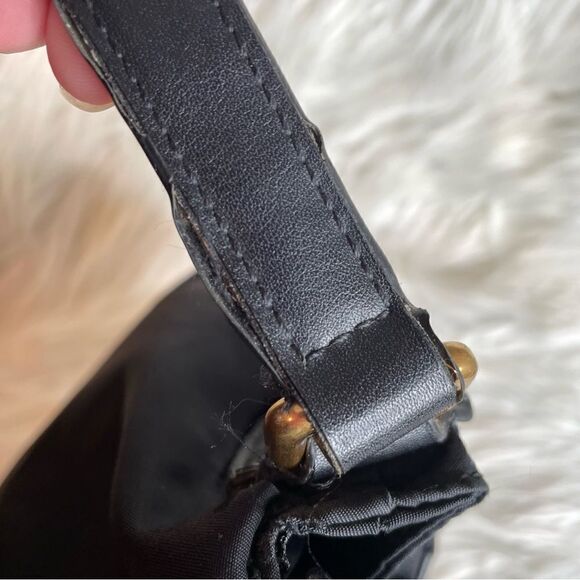 Marc Jacobs Preppy Natasha Nylon‎ Crossbody Bag - Picture 6 of 11